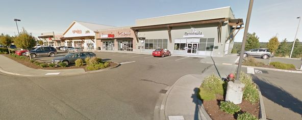 21505 Market Pl NW, Poulsbo, WA 98370
